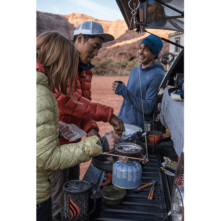 Boone Mountain Sports - HANGING KIT