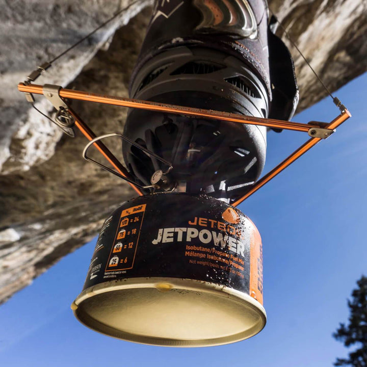 Boone Mountain Sports - HANGING KIT