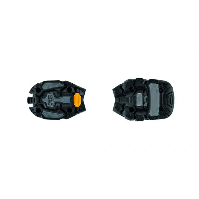 Boone Mountain Sports - HEEL & TOE LUPO VIBRAM