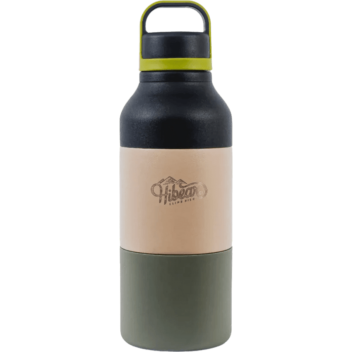 Boone Mountain Sports - HIBEAR ALL-DAY ADVENTURE FLASK