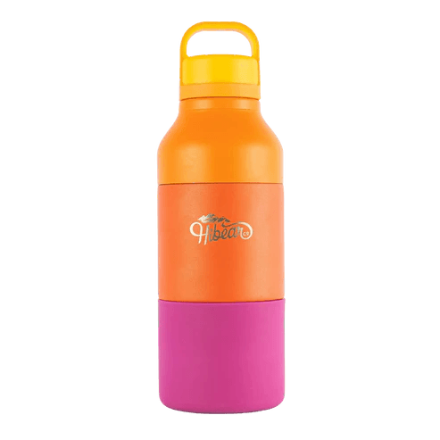 Boone Mountain Sports - HIBEAR ALL-DAY ADVENTURE FLASK