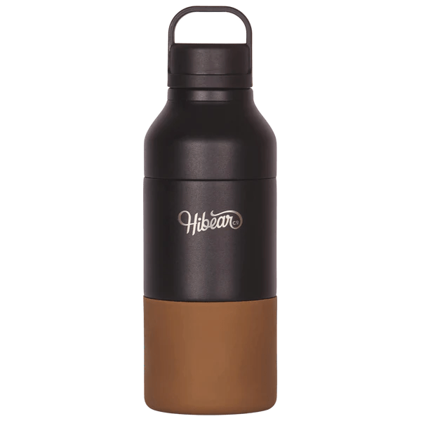 Boone Mountain Sports - HIBEAR ALL-DAY ADVENTURE FLASK