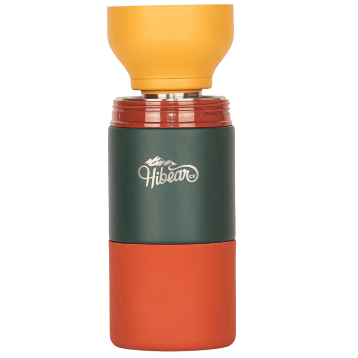 Boone Mountain Sports - HIBEAR ALL-DAY ADVENTURE FLASK