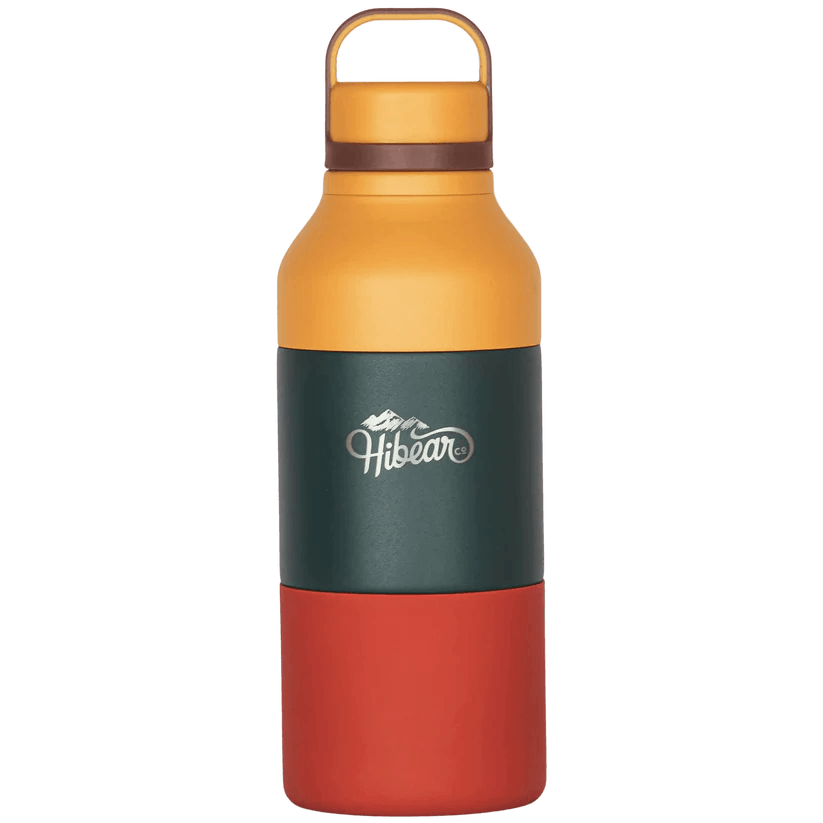 Boone Mountain Sports - HIBEAR ALL-DAY ADVENTURE FLASK