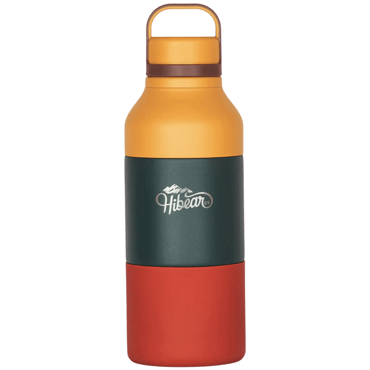 Boone Mountain Sports - HIBEAR ALL-DAY ADVENTURE FLASK