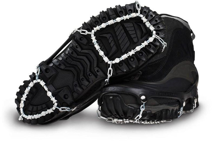 Boone Mountain Sports - ICE TREKERS DIAMOND