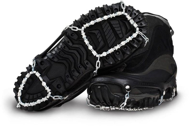 Boone Mountain Sports - ICE TREKERS DIAMOND GRIP