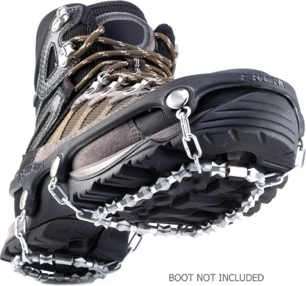 Boone Mountain Sports - ICE TREKERS DIAMOND GRIP