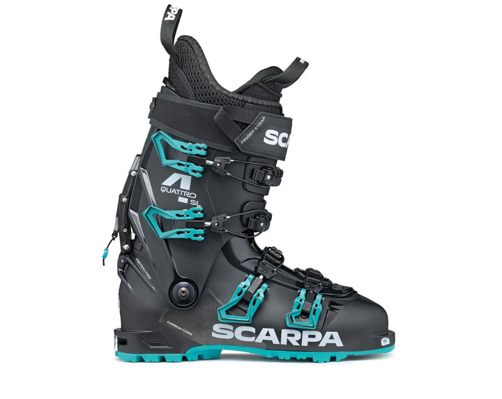 SCARPA 4-QUATTRO SL WMN- 2023
