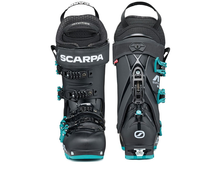 SCARPA 4-QUATTRO SL WMN- 2023