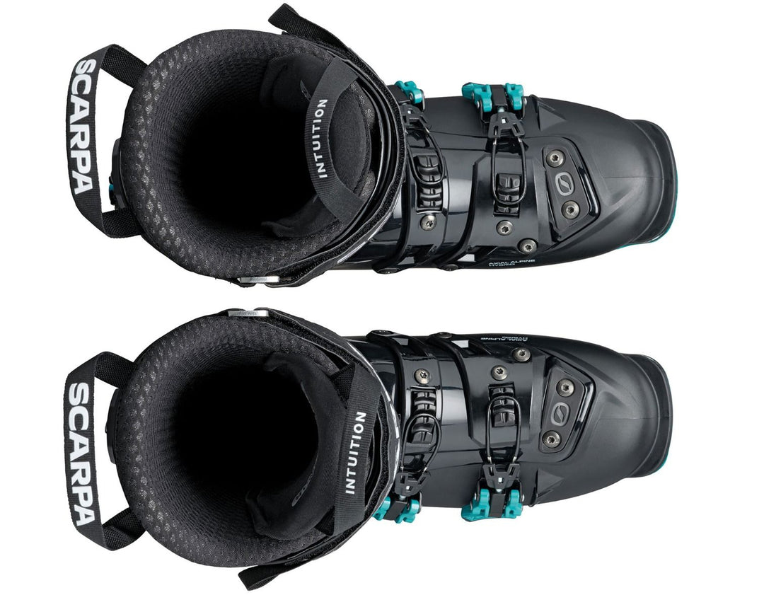 SCARPA 4-QUATTRO SL WMN- 2023