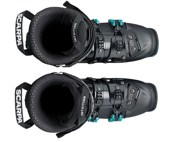 SCARPA 4-QUATTRO SL WMN- 2023