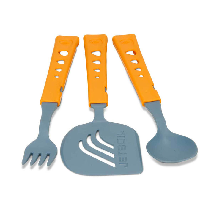 Boone Mountain Sports - JETSET UTENSIL SET
