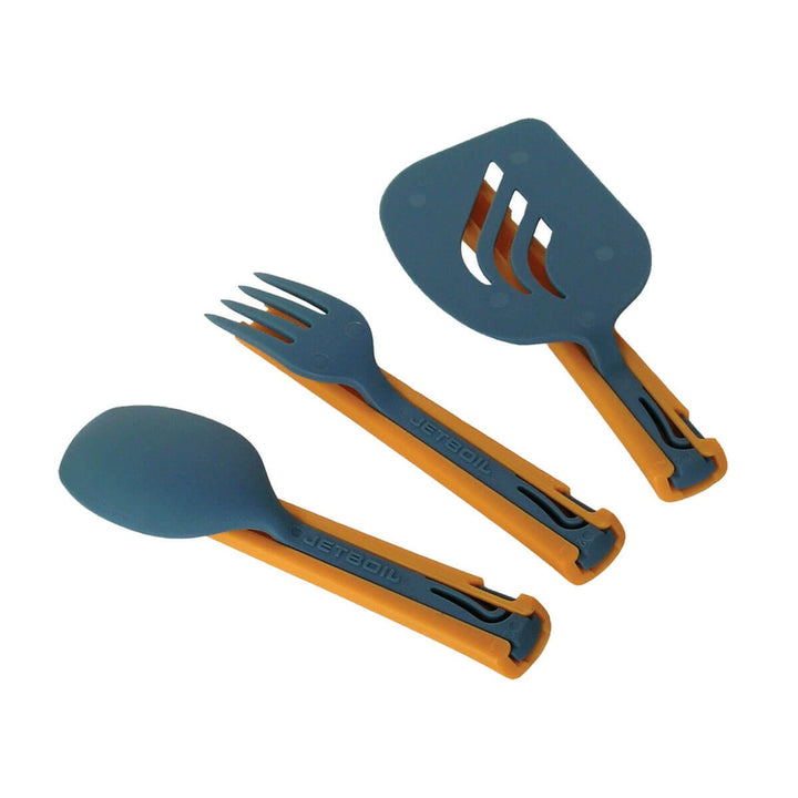 Boone Mountain Sports - JETSET UTENSIL SET