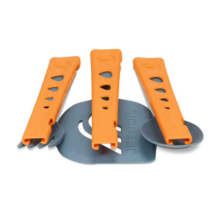 Boone Mountain Sports - JETSET UTENSIL SET