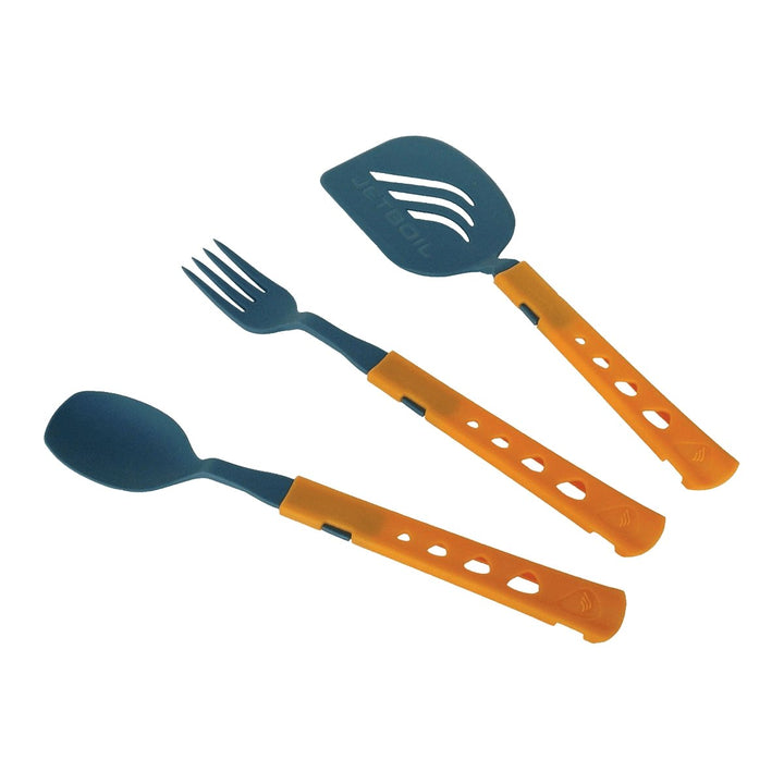 Boone Mountain Sports - JETSET UTENSIL SET