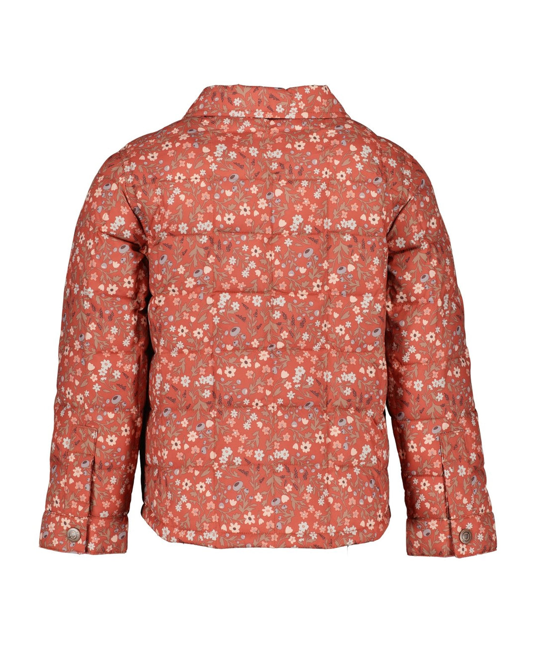 Boone Mountain Sports - K KIDS WILDER PUFFY SHIRT