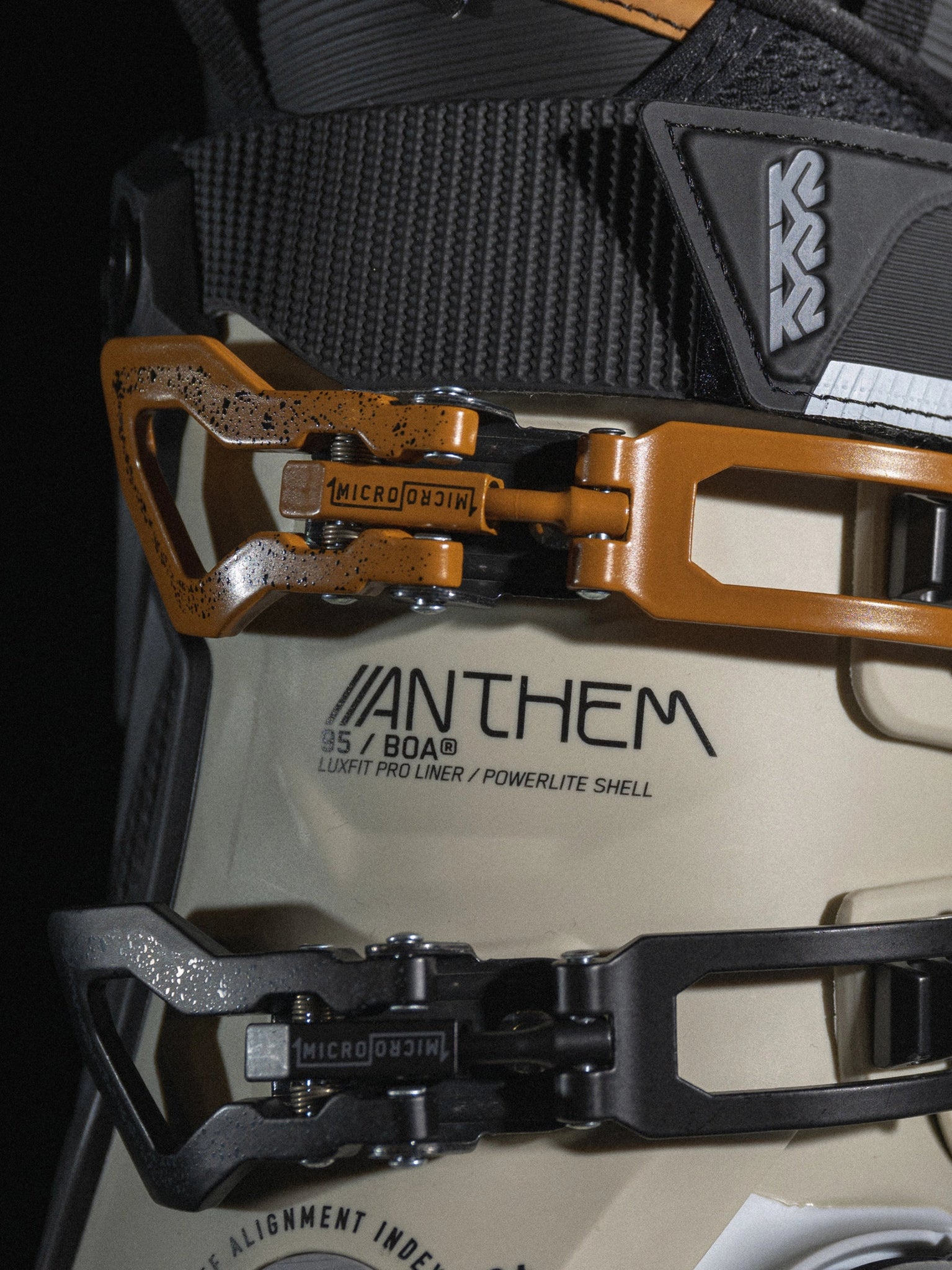 Boone Mountain Sports - K2 ANTHEM 95 BOA- 2024