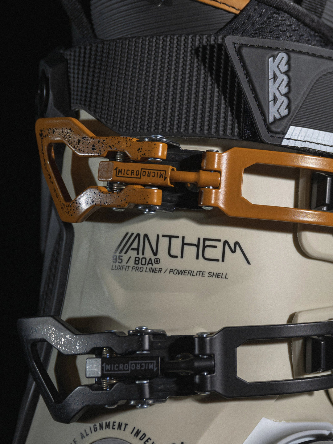 Boone Mountain Sports - K2 ANTHEM 95 BOA- 2024