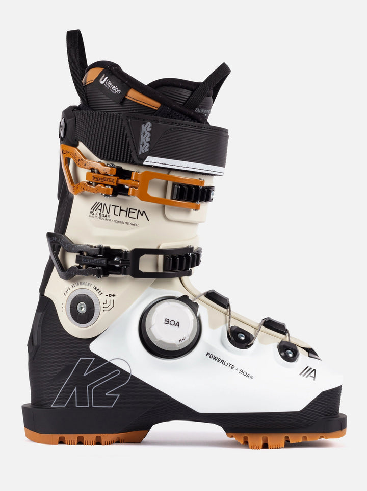 Boone Mountain Sports - K2 ANTHEM 95 BOA- 2024