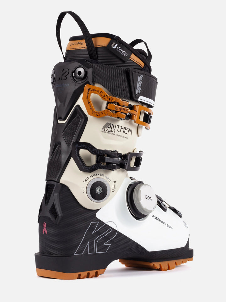 Boone Mountain Sports - K2 ANTHEM 95 BOA- 2024