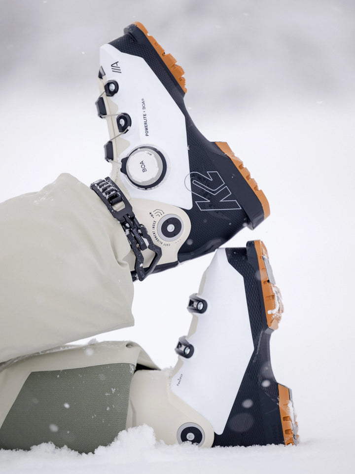 Boone Mountain Sports - K2 ANTHEM 95 BOA- 2024