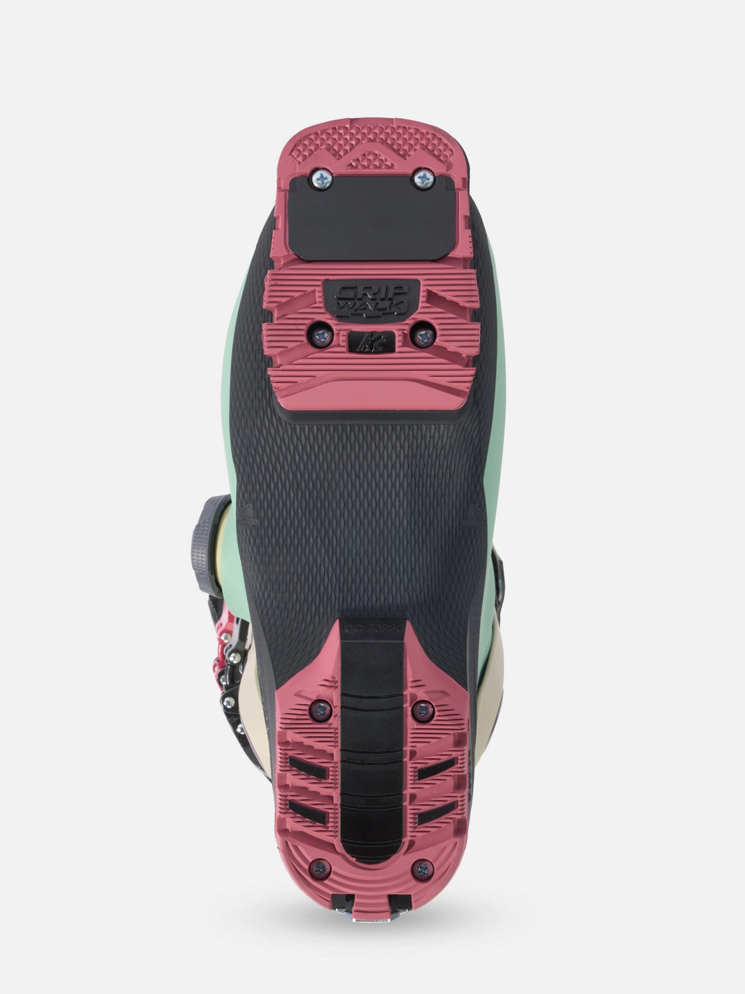 Boone Mountain Sports - K2 MINDBENDER 115W BOA- 2024