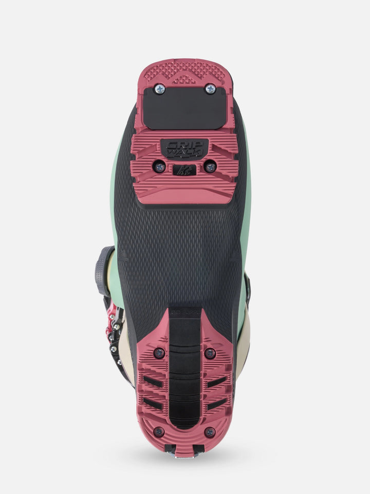 Boone Mountain Sports - K2 MINDBENDER 115W BOA- 2024