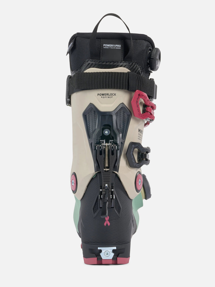 Boone Mountain Sports - K2 MINDBENDER 115W BOA- 2024