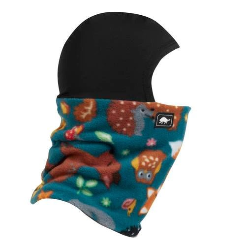 Boone Mountain Sports - KIDS SHELLACLAVA PRINT
