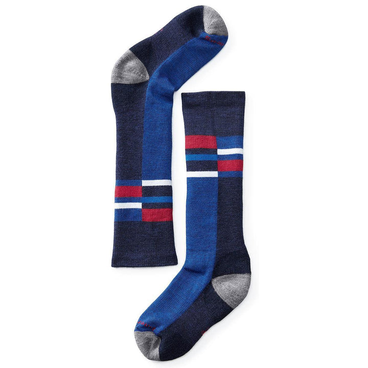 Boone Mountain Sports - KIDS WINTERSPORT MEDIUM CUSHION SKI SOCKS