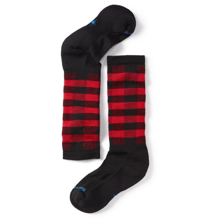 Boone Mountain Sports - KIDS WINTERSPORT MEDIUM CUSHION SKI SOCKS