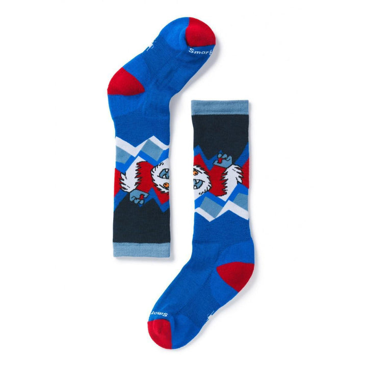 Boone Mountain Sports - KIDS WINTERSPORT MEDIUM CUSHION SKI SOCKS