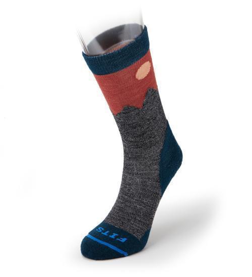 Boone Mountain Sports - LIGHT HIKER CREW