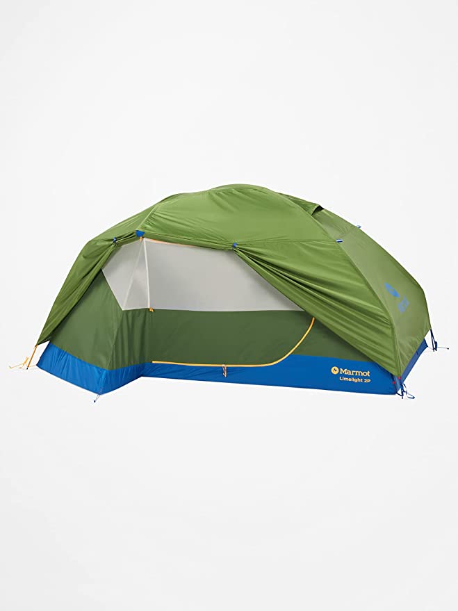Boone Mountain Sports - LIMELIGHT 2 PERSON TENT