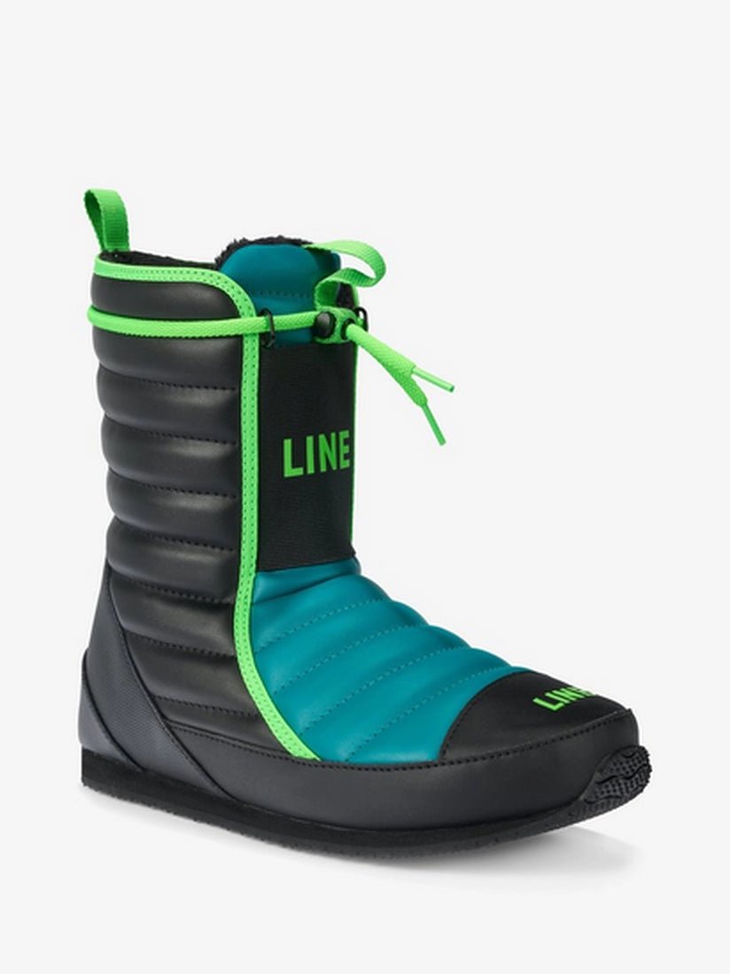 Boone Mountain Sports - LINE APRES BOOTIES 2.0