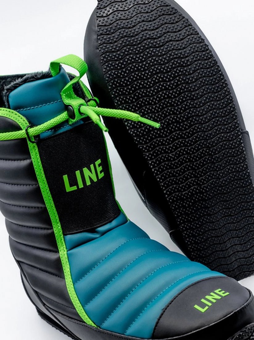 Boone Mountain Sports - LINE APRES BOOTIES 2.0