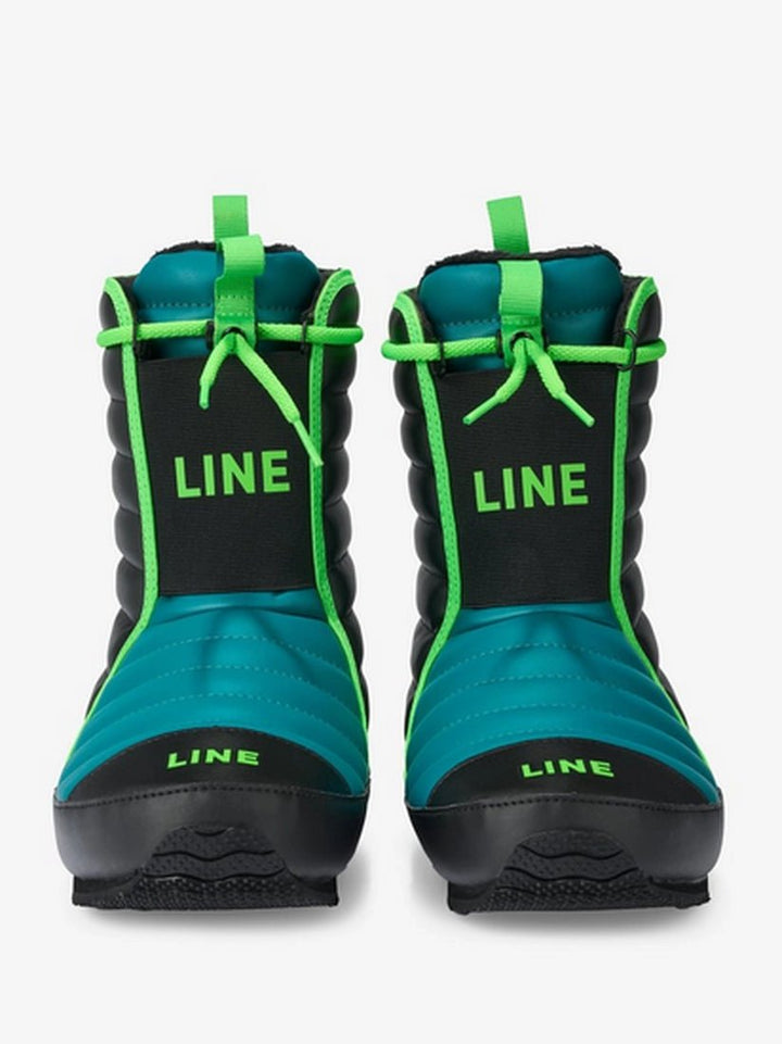 Boone Mountain Sports - LINE APRES BOOTIES 2.0