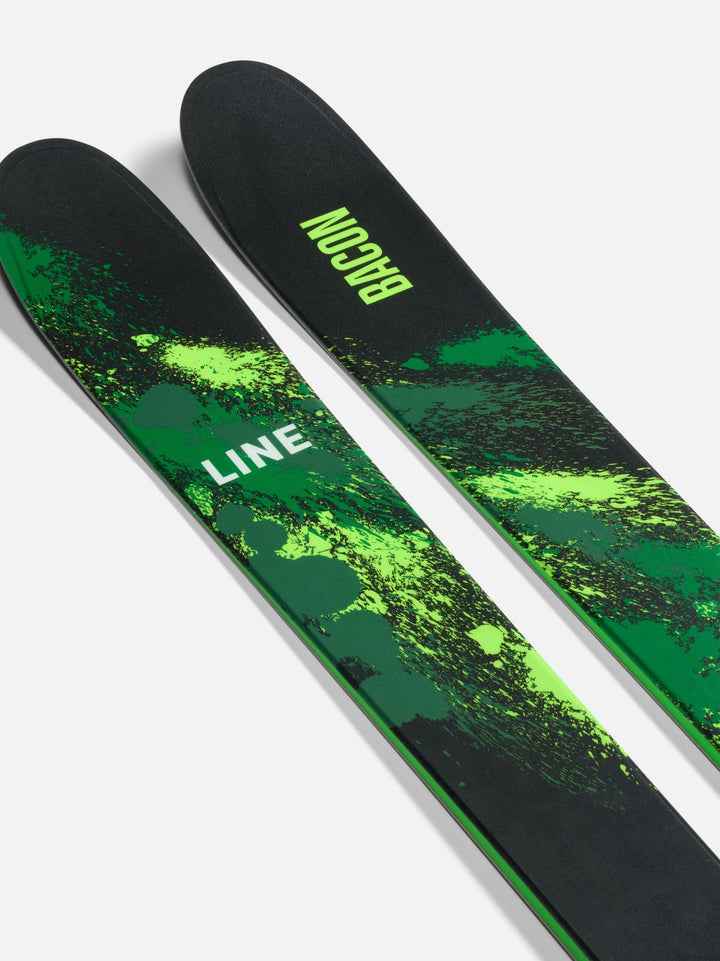 Boone Mountain Sports - LINE BACON 108- 2024