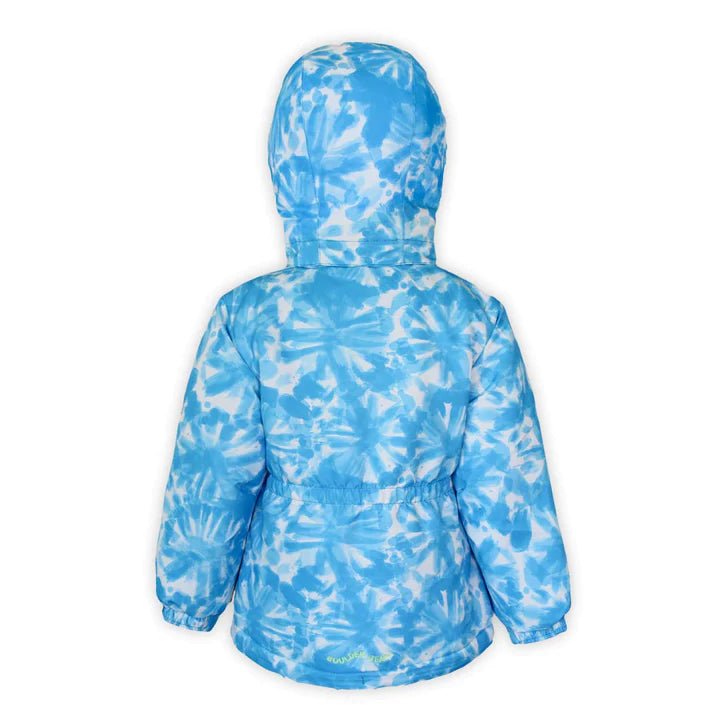 Boone Mountain Sports - LITTLE K POLLY JACKET