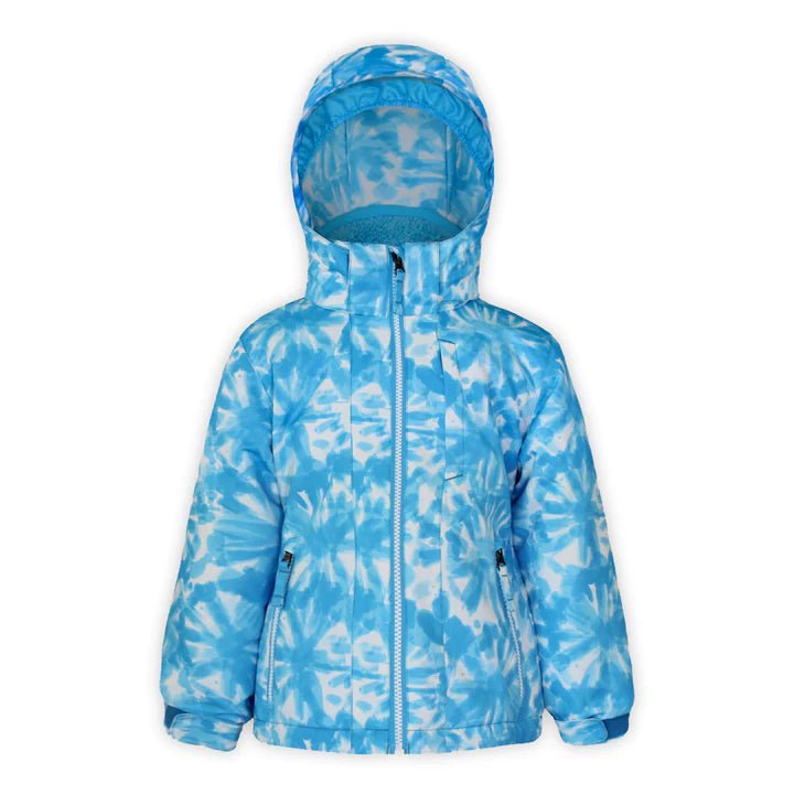 Boone Mountain Sports - LITTLE K POLLY JACKET