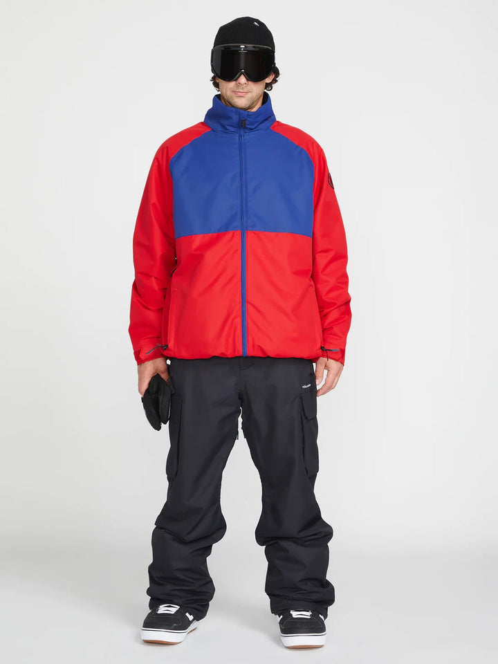 Boone Mountain Sports - M 2836 INS JACKET