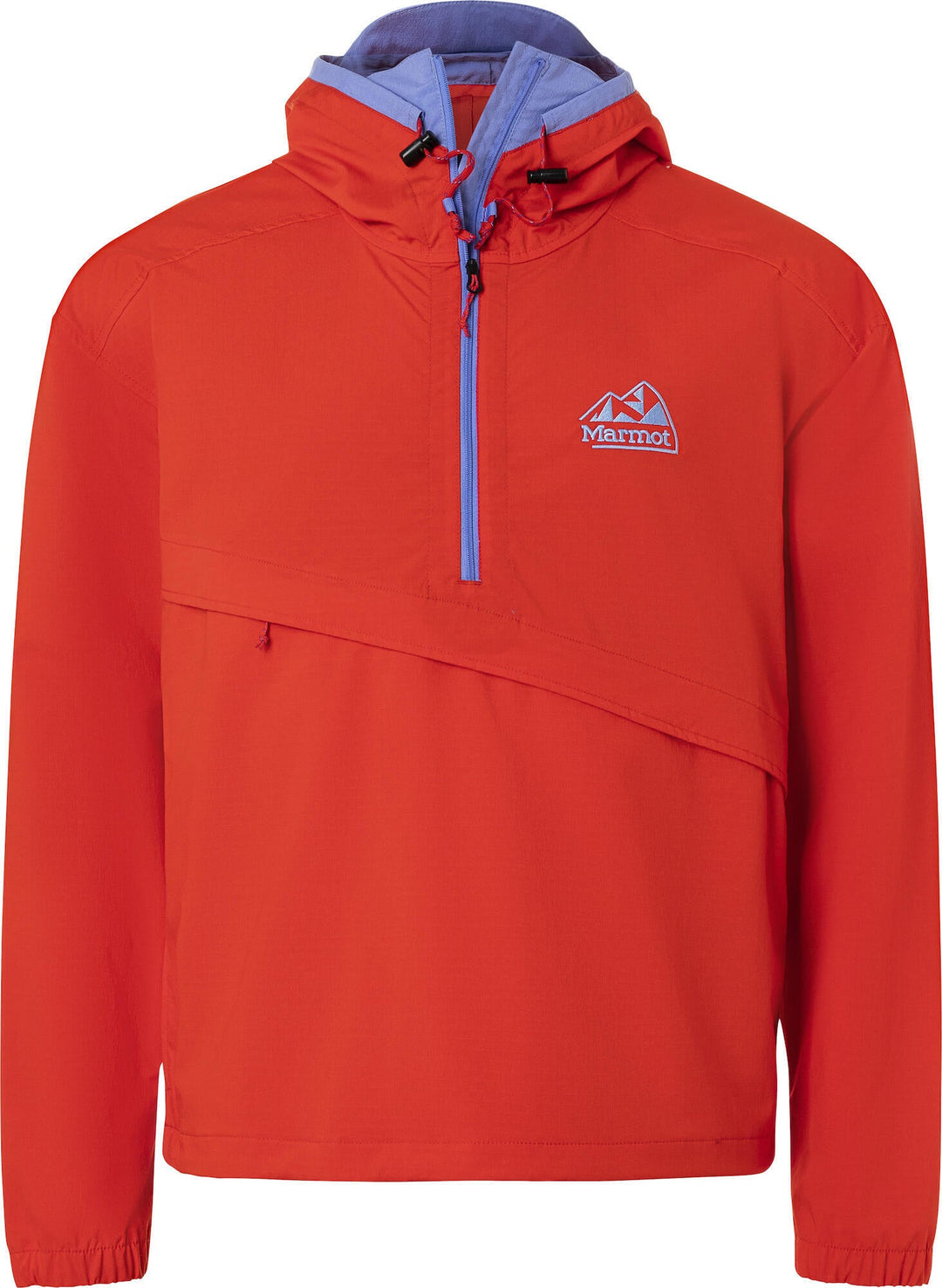 Boone Mountain Sports - M 96 ACTIVE ANORAK
