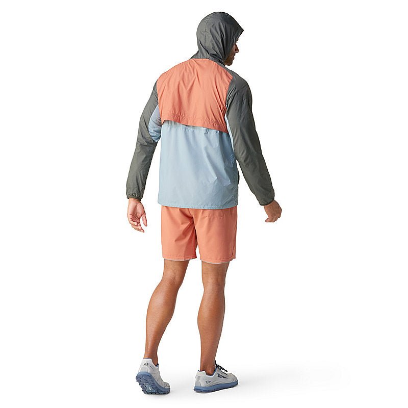 Boone Mountain Sports - M ACTIVE UL ANORAK