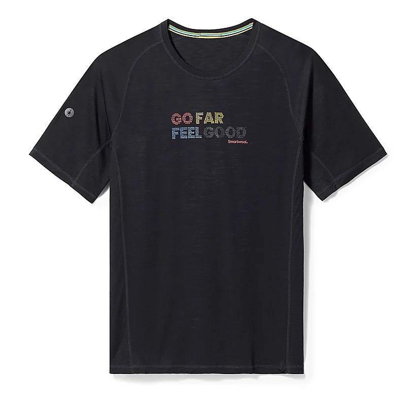 Boone Mountain Sports - M ACTIVE UL GRAPHIC SS TEE