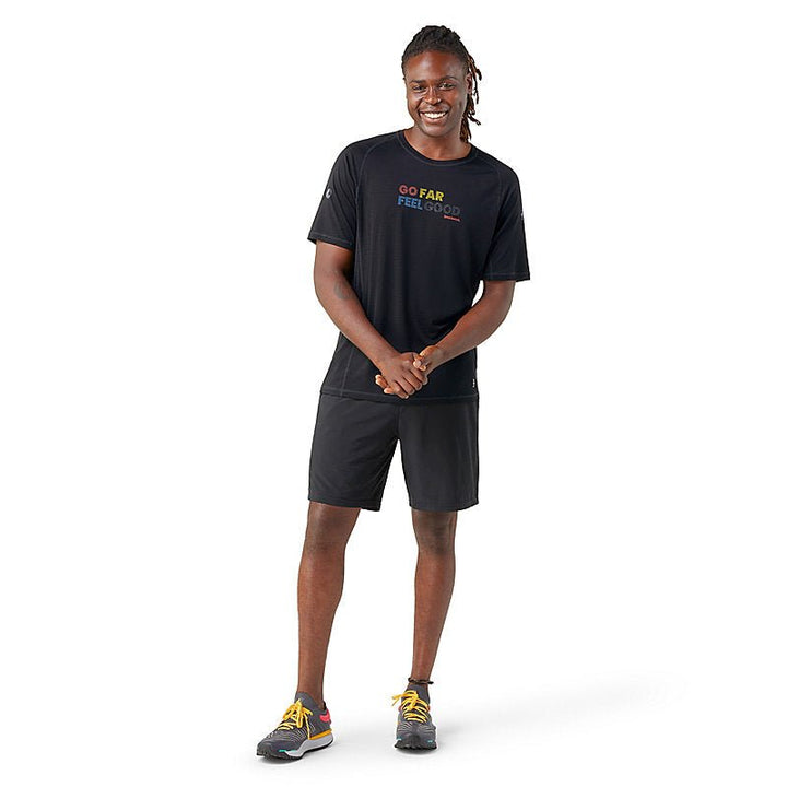 Boone Mountain Sports - M ACTIVE UL GRAPHIC SS TEE