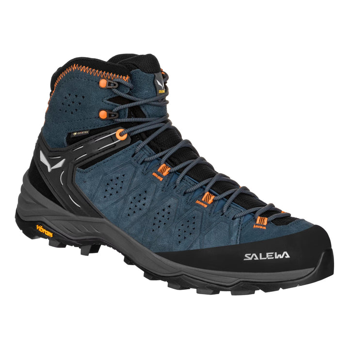 Boone Mountain Sports - M ALP TRAINER 2 MID GTX BOOT