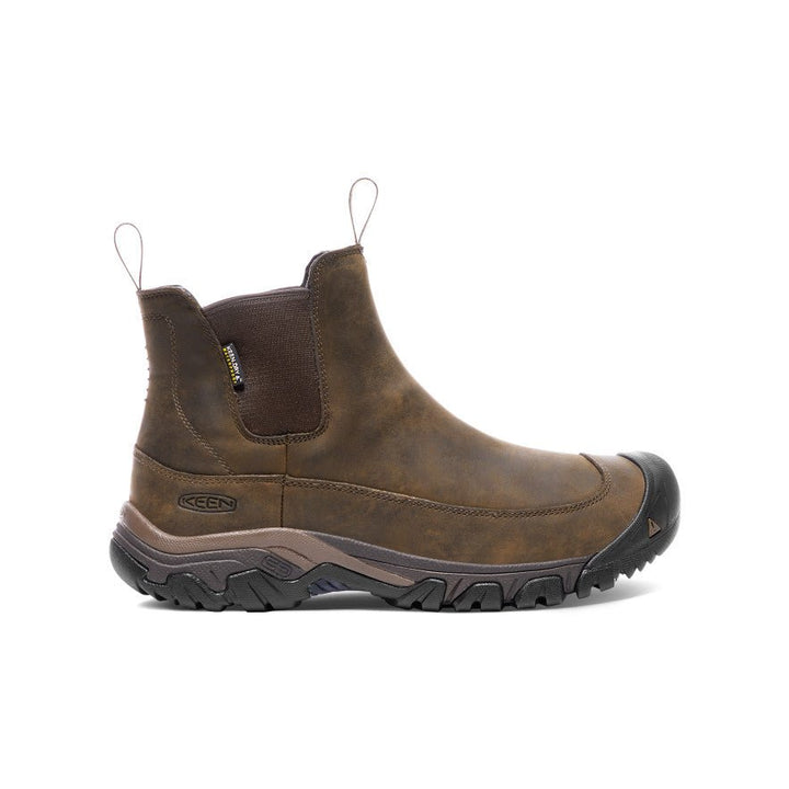 Boone Mountain Sports - M ANCHORAGE BOOT III WP