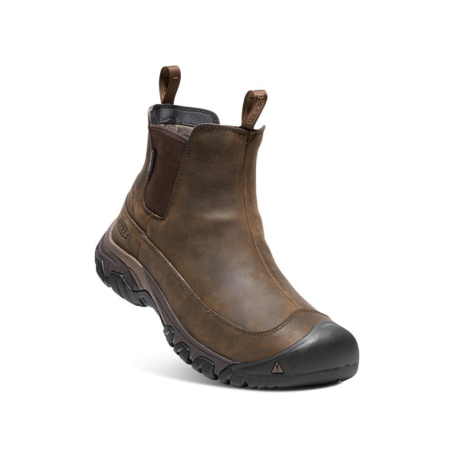 Boone Mountain Sports - M ANCHORAGE BOOT III WP