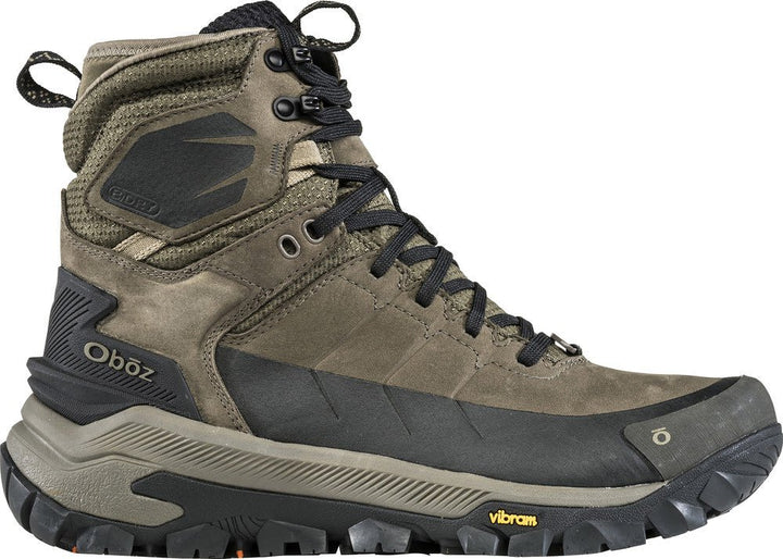 Boone Mountain Sports - M BANGTAIL MID INSULATED B DAY